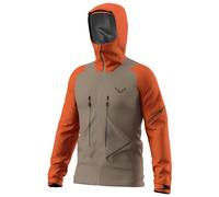 Dynafit - Blacklight 3L Jacket - Veste imperméable - S - alabama
