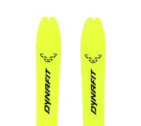 Dynafit Blacklight 88 Flex 90 Ski de randonnée 2026 165 Jaune