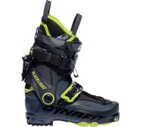 Dynafit - Chaussures de ski de randonnée - Blacklight Cinder/Fluo Yellow pour Homme - Taille 27.5 - Jaune Jaune 27.5