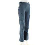 Dynafit Blacklight DST Femmes Pantalon de randonnée M Anthracite