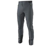 Dynafit - Blacklight Dynastretch Pant - Pantalon ski de randonnée - S - cinder