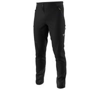 Dynafit - Blacklight Dynastretch Pant - Pantalon ski de randonnée - XXL - black out