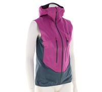 Dynafit Blacklight Femmes Gilet Softshell M Violet