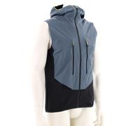 Dynafit Blacklight Hommes Gilet Softshell M Anthracite