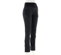Dynafit Blacklight Hybrid Femmes Pantalon de randonnée S Noir