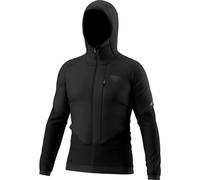 DYNAFIT Blacklight Hybrid Therm Jkt - Homme - Noir - taille S- modèle 2027