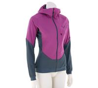 Dynafit Blacklight Hybrid Thermal Femmes Veste de randonnée S Rose
