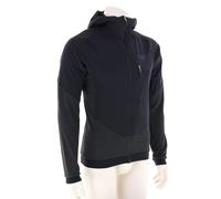 Dynafit Blacklight Hybrid Thermal Hommes Veste en laine polaire L Noir