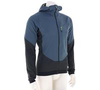 Dynafit Blacklight Hybrid Thermal Hommes Veste en laine polaire XL Anthracite