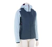 Dynafit Blacklight Primaloft Femmes Veste isolante XS Bleu