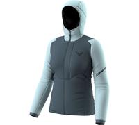 Dynafit - Blacklight Prl Jkt W - Doudoune femme Cloud Blue - XS