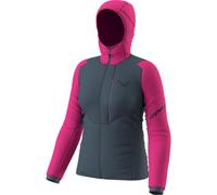 Dynafit - Blacklight Prl Jkt W - Doudoune femme Magenta - S