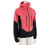 Dynafit Blacklight Softshell Femmes Veste de randonnée XS Rose