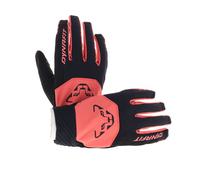 Dynafit - Gants de ski de randonnée - Blacklight Softshell Gloves Cabana en Softshell - Taille XL - Rose Rose XL