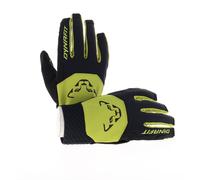 Dynafit Blacklight Softshell Gants de randonnée XS Jaune