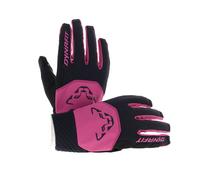 Dynafit Blacklight Softshell Gants de randonnée XS Violet