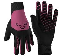 Dynafit - Blacklight Softshell Gloves - Gants - L - magenta