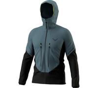 DYNAFIT Blacklight Softshell Jacket - Homme - - taille L- modèle 2026