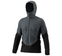 Dynafit - Blacklight Softshell Jacket - Veste softshell - L - cinder