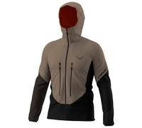Dynafit - Blacklight Softshell Jacket - Veste softshell - M - fallen rock