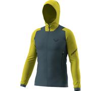 DYNAFIT Blacklight Therm Hooded Jkt - Homme - Jaune - taille L- modèle 2027