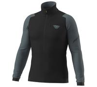 Dynafit - Blacklight Thermal 1/2 Zip - Pull polaire - M - cinder