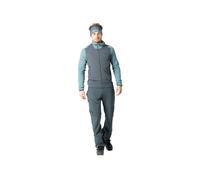 Dynafit - Blacklight Therm Hooded Jkt M - Polaire homme Smoke Blue - XL