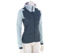Dynafit Blacklight Thermal Hooded Femmes Veste en laine polaire M Bleu