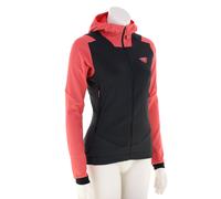Dynafit Blacklight Thermal Hooded Femmes Veste en laine polaire S Rose