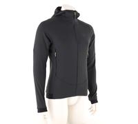 Dynafit Blacklight Thermal Hooded Hommes Veste en laine polaire XXL Noir