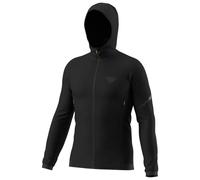 Dynafit - Blacklight Thermal Hooded Jacket - Veste polaire - XL - black out