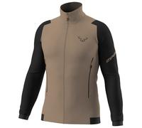 Dynafit Blacklight Thermal Hommes Veste en laine polaire M Beige