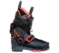 Dynafit - Blacklight W Cinder Fluo Coral - 25 - Chaussures de Ski Randonnée