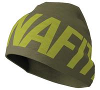 Dynafit - Light Logo Beanie - Bonnet - One Size - golden lime