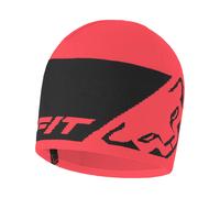 Dynafit - Bonnet respirant - Leopard Logo Beanie Cabana - Rose Rose