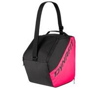 Dynafit - Boot Bag Pink Glo Black Out - Housse chaussures