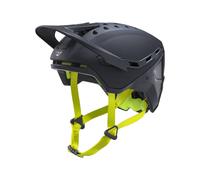 Casque Dynafit TLT noir lime - L-XL