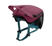Dynafit - Casque de ski de randonnée - TLT Helmet Burgundy - Taille L\/XL - Violet Violet L\/XL