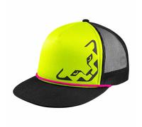 Dynafit Casquette Trucker 3.0 Jaune