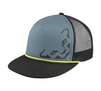 Dynafit Casquette trucker Trucker 3 Bleu TU