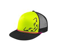 Dynafit Casquette Trucker 3.0 Jaune