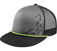 Dynafit - Trucker 3 - Casquette - One Size - quiet shade / black