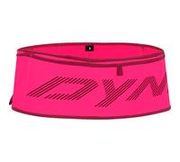 Dynafit – Ceinture de running – Rose fuchsia – L