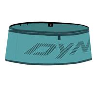 Dynafit Ceinture de trail Running Belt Bleu (Smoke Blue) M