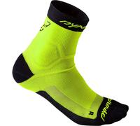 Dynafit Chaussettes Alpine Short Jaune fluo Mixte 35-38