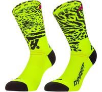 Dynafit Chaussettes Crew Run Wild