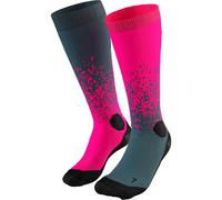 Dynafit Chaussettes Longues Ft Graphic