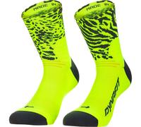 Dynafit Chaussettes Run Wild Mid