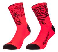 Dynafit Chaussettes Run Wild Mid Unisexe 43-46