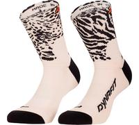 Dynafit - Run Wild Mid - Chaussettes de running - EU 43-46 - overcast
